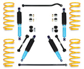LANDCRUISER 105 SERIES - FORMULA 50MM PRO LIFT KIT